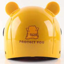 Load image into Gallery viewer, Adjustable Child Riding Helmet Shock Absorbing Toddler Skateboard Bike Safety Helmet for Kid Children