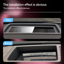 Load image into Gallery viewer, Car Head Up Display Protector Hud Display Protective Cover HD Tempered Glass Anti Reflection For BMW 5 Series i5 G60 2024