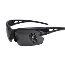 Load image into Gallery viewer, UV400 Explosion-Proof Sunglasses Windproof And Insect-Proof Night Vision Goggles For Outdoor Cycling Mountaineering