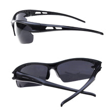 Load image into Gallery viewer, UV400 Explosion-Proof Sunglasses Windproof And Insect-Proof Night Vision Goggles For Outdoor Cycling Mountaineering