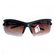 Load image into Gallery viewer, UV400 Explosion-Proof Sunglasses Windproof And Insect-Proof Night Vision Goggles For Outdoor Cycling Mountaineering