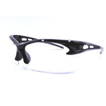 Load image into Gallery viewer, UV400 Explosion-Proof Sunglasses Windproof And Insect-Proof Night Vision Goggles For Outdoor Cycling Mountaineering