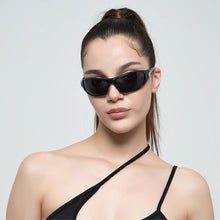 Load image into Gallery viewer, Y2K Colorful Retro Sunglasses Outdoor UV Protection Riding Mountaineering Windproof Dustproof Goggles