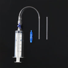 Load image into Gallery viewer, Cycling Bike Bicycle Tubeless Tyre Sealant Injector Injection Tool Syringe Valve Core Removal Tool