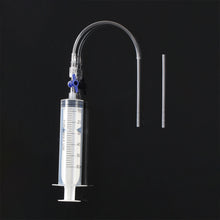 Load image into Gallery viewer, Cycling Bike Bicycle Tubeless Tyre Sealant Injector Injection Tool Syringe Valve Core Removal Tool