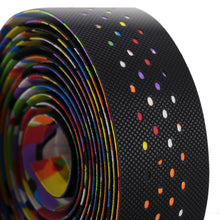 Load image into Gallery viewer, Mountain Road Bicycle Handlebar Tape Comfortable Racing Bike Drop Bar Tape Bike Tape Non-slip Colorful Winding Belt Cycling Accessories