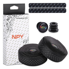 Load image into Gallery viewer, Mountain Road Bicycle Handlebar Tape Comfortable Racing Bike Drop Bar Tape Bike Tape Non-slip Colorful Winding Belt Cycling Accessories