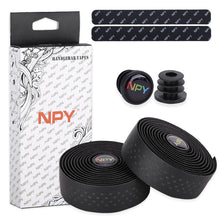 Load image into Gallery viewer, Mountain Road Bicycle Handlebar Tape Comfortable Racing Bike Drop Bar Tape Bike Tape Non-slip Colorful Winding Belt Cycling Accessories