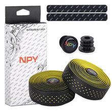 Load image into Gallery viewer, Mountain Road Bicycle Handlebar Tape Comfortable Racing Bike Drop Bar Tape Bike Tape Non-slip Colorful Winding Belt Cycling Accessories