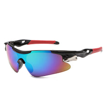 Load image into Gallery viewer, Fashion Fishing Sunglasses Men Sun Glasses Fishing Camping Driving Cycling Eyewear Outdoor Sports Goggles UV400 Sunglasses