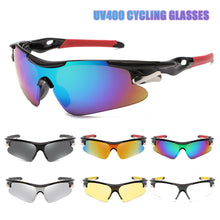 Load image into Gallery viewer, Fashion Fishing Sunglasses Men Sun Glasses Fishing Camping Driving Cycling Eyewear Outdoor Sports Goggles UV400 Sunglasses