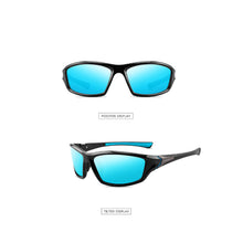 Load image into Gallery viewer, Polarized Fishing Sunglasses Men Sun Glasses Fishing Camping Driving Cycling Eyewear Night Vision Glasses Outdoor Sports Goggles UV380 Sunglasses