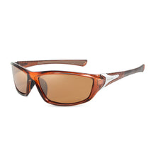 Load image into Gallery viewer, Polarized Fishing Sunglasses Men Sun Glasses Fishing Camping Driving Cycling Eyewear Night Vision Glasses Outdoor Sports Goggles UV380 Sunglasses