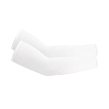 Load image into Gallery viewer, Arm Sleeves Ice Silk Covering Fingers Outdoor Cycling Running Fishing Climbing Driving Arm Cover Sunscreen Sleeves Breathable Arm Sleeves