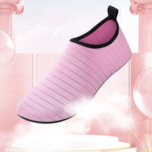 Load image into Gallery viewer, Unisex Water Shoes Swimming Diving Socks Summer Aqua Beach Sandal Flat Shoe Seaside Non-Slip Sneaker Socks Slipper for Men Women