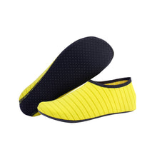 Load image into Gallery viewer, Unisex Water Shoes Swimming Diving Socks Summer Aqua Beach Sandal Flat Shoe Seaside Non-Slip Sneaker Socks Slipper for Men Women