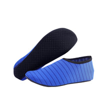 Load image into Gallery viewer, Unisex Water Shoes Swimming Diving Socks Summer Aqua Beach Sandal Flat Shoe Seaside Non-Slip Sneaker Socks Slipper for Men Women