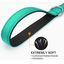 Load image into Gallery viewer, Pet Dog Harness for Outdoor Use Set Dog Vest Strap Adjustable Reflective Breathable Harness for Dogs Puppy and Cats