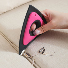 Load image into Gallery viewer, Pet Hair Remover Fur Removal Animal Hair Brush for Couch Car Carpet Cleaning Device Pets Dogs Hair Cleaning Hair Remover Tool