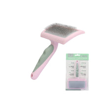 Load image into Gallery viewer, Pet Grooming Needle Brush Hair Removal Comb Interactive Toy Massage Comb Hair Remover Cat Dog Cleaning Care Pet Supplies