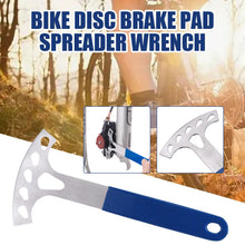 Load image into Gallery viewer, Bicycle Disc Brake Pad Spreader Wrench Bike Lailing Expansion Wrench Tool For Repairing The Disc Brake System