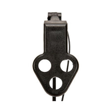 Load image into Gallery viewer, 1PC European Carp Fishing Pole Rocker Flat Clamps Hard Rod Reservoir Fishing Flash Alarm Stainless Steel Tensioner