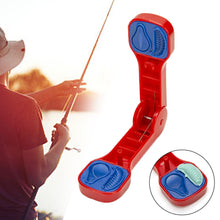 Load image into Gallery viewer, 1PC European Carp Bait Forming Mould Lure Reservoir Fishing Bait Compactor Plastic Fish Control Fishing Supplies