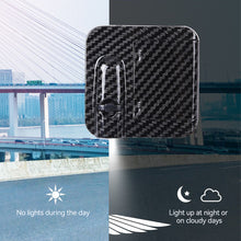 Load image into Gallery viewer, 2Pcs/4Pcs Car Door Projector LED Angel Wings Courtesy Shadow Lights Wireless Lamp Accessories Vehicle