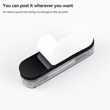 Load image into Gallery viewer, Car Solar Powered Simulated Fake Security Light Dummy Alarm Wireless Warning Anti-Theft Caution Lamp LED Flashing Imitation