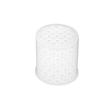 Load image into Gallery viewer, 1Pc 3D Silicone Candle Mold Cylindrical Bubble Scented Aromatherapy Plaster Candle Mould DIY Cake Handmade Making Mold