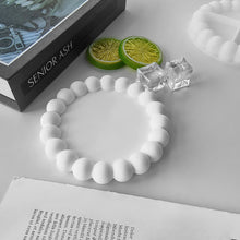 Load image into Gallery viewer, Bubble Storage Tray Silicone Mold DIY Resin Plaster Cement Gift Casting Mould Round Flower Cloud Heart Shape Coaster Home Decor