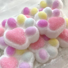 Load image into Gallery viewer, Cat Paw Silicone Mold Candle Mold Scented Diy Handmade Candle Material Resin Mold Candle Making Supplies