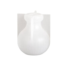 Load image into Gallery viewer, Wishing Bottle Clay Silicone Molds Handmade Quick Sand Bottles Epoxy Resin Mould Fragrance Necklace Keyring Keychain Gypsum Mold