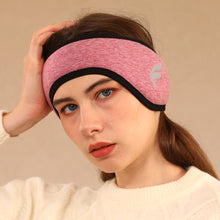 Load image into Gallery viewer, Sleep Mask Blackout For Relaxing Plush Blindfold Cotton Sleeping Blindfold For Men Women Anti-noise Earmuff
