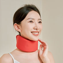 Load image into Gallery viewer, Cervical Tilt Prevention Brace Fixed Cervical Support Anti-Slumping Neck Brace Breathable Sponge Full Set Comfortable To Wear