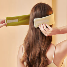 Load image into Gallery viewer, Full Surround Sleep Eye Mask Blindfold Eye Cover Patch Portable Travel Eye patch Rest Cover Sleeping Mask Night Earflap