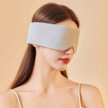 Load image into Gallery viewer, Full Surround Sleep Eye Mask Blindfold Eye Cover Patch Portable Travel Eye patch Rest Cover Sleeping Mask Night Earflap