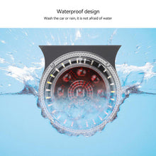 Load image into Gallery viewer, 24V Truck Tail Light Flashing LED Light Waterproof Strobe Dynamic Streaming Light Warning Lamp For Van SUV Automobiles