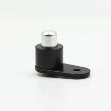 Load image into Gallery viewer, Motorcycle Handlebar Parking Brake Switch Brake Lever Lock Replacement Motor Accessories CNC Aluminum Button with 6mm Screw
