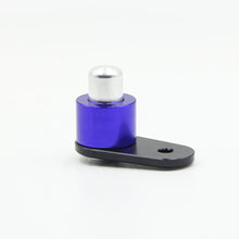 Load image into Gallery viewer, Motorcycle Handlebar Parking Brake Switch Brake Lever Lock Replacement Motor Accessories CNC Aluminum Button with 6mm Screw