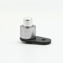 Load image into Gallery viewer, Motorcycle Handlebar Parking Brake Switch Brake Lever Lock Replacement Motor Accessories CNC Aluminum Button with 6mm Screw