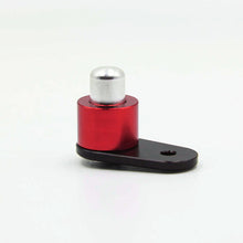 Load image into Gallery viewer, Motorcycle Handlebar Parking Brake Switch Brake Lever Lock Replacement Motor Accessories CNC Aluminum Button with 6mm Screw