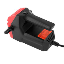Load image into Gallery viewer, 12V 60W Electric Car Oil Suction Pump Fuel Delivery Engine Oil Crude Oil Fluid Suction Pump with 4ft Tube For Boat Motorcycle Vehicle