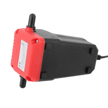 Load image into Gallery viewer, 12V 60W Electric Car Oil Suction Pump Fuel Delivery Engine Oil Crude Oil Fluid Suction Pump with 4ft Tube For Boat Motorcycle Vehicle