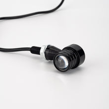 Load image into Gallery viewer, Motorcycle Turn Signal Lights Flowing Turn Signal Lights 1LED Warning Indicators Blinker Amber Light Scooter