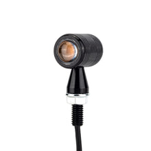 Load image into Gallery viewer, Motorcycle Turn Signal Lights Flowing Turn Signal Lights 1LED Warning Indicators Blinker Amber Light Scooter