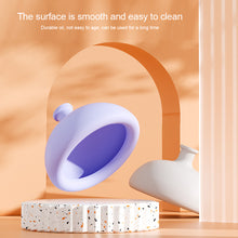 Load image into Gallery viewer, Household Elderly Sputum Cups Back Tapping Sputum Suction Children Infants Using A Silicone Sputum Cup Tapping The Back Health Care