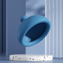 Load image into Gallery viewer, Household Elderly Sputum Cups Back Tapping Sputum Suction Children Infants Using A Silicone Sputum Cup Tapping The Back Health Care