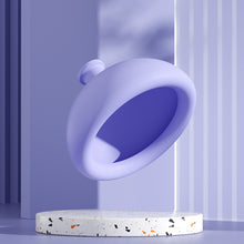 Load image into Gallery viewer, Household Elderly Sputum Cups Back Tapping Sputum Suction Children Infants Using A Silicone Sputum Cup Tapping The Back Health Care
