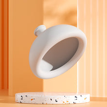 Load image into Gallery viewer, Household Elderly Sputum Cups Back Tapping Sputum Suction Children Infants Using A Silicone Sputum Cup Tapping The Back Health Care